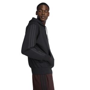 Sudadera con capucha adidas Essentials 3-Stripes Fleece image-5