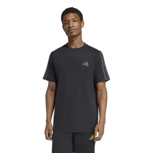 Camiseta adidas Select 3 stripes image-1