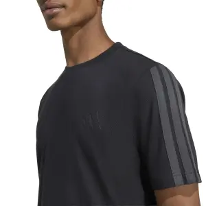 Camiseta adidas Select 3 stripes image-5