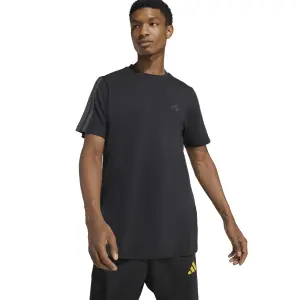 Camiseta adidas Select 3 stripes image-3
