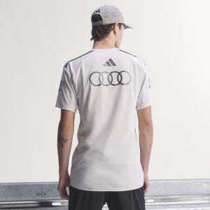 Audi Polo Formula One Team Engineers & Marketing image-6