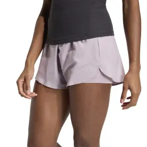 Σορτς 2 σε 1 γυναικείο adidas D4T Go To image-3