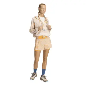 Giacca da trekking da donna adidas Terrex Xploric image-2