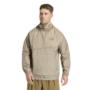 Hiking jacket adidas Terrex Xploric Clima365 Printed image-1