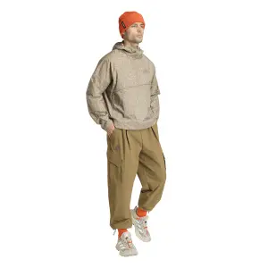 Hiking jacket adidas Terrex Xploric Clima365 Printed image-3