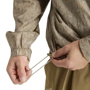 Hiking jacket adidas Terrex Xploric Clima365 Printed image-5