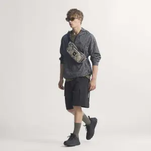 Chaqueta de senderismo adidas Terrex Xploric Clima365 Printed image-6