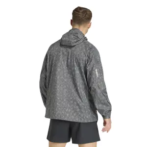 Chaqueta de senderismo adidas Terrex Xploric Clima365 Printed image-3