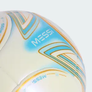 Soccer Ball adidas Messi Club image-3