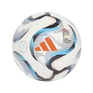 Calcio adidas UEFA Nations League 2026/27 image-0