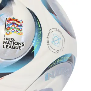 Calcio adidas UEFA Nations League 2026/27 image-2