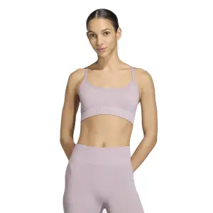 Behå för kvinnor adidas Essentials Light Padded image-1