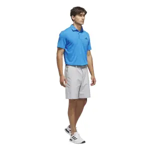 Polo adidas Jacquard Ultimate365 image-3