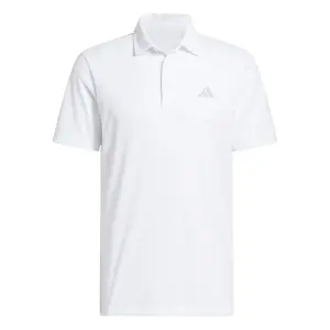 Polo adidas Jacquard Ultimate365 image-0