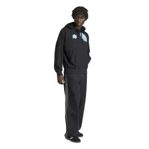 Mercedes AMG Kapuzenpullover Petronas Formula One George Russell Name & Number image-1