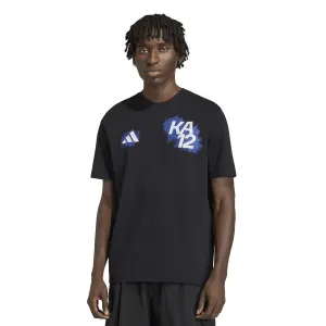 Camiseta Mercedes AMG Petronas Formula One Team Kimi Antonelli Name & Number image-1