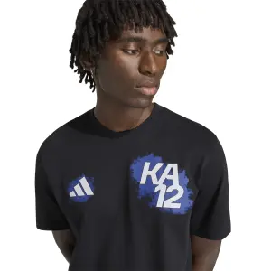 Camiseta Mercedes AMG Petronas Formula One Team Kimi Antonelli Name & Number image-5