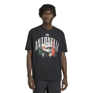 Mercedes AMG T-shirt Petronas Formula One Team Kimi Antonelli image-1