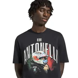 Mercedes AMG T-shirt Petronas Formula One Team Kimi Antonelli image-4