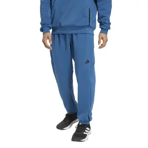 Παντελόνι φόρμας από πλέγμα adidas D4T image-1