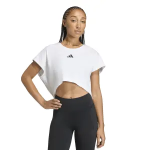 Camiseta de mujer adidas Power image-1