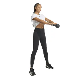 Camiseta de mujer adidas Power image-4