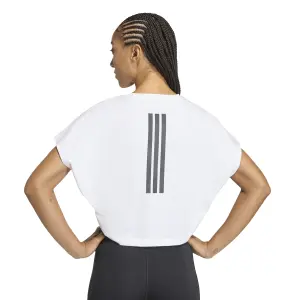 Camiseta de mujer adidas Power image-3