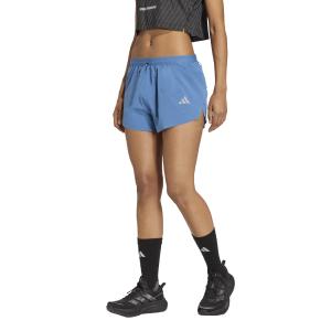 Calções para mulheres adidas Climacool+ ADI365 image-1