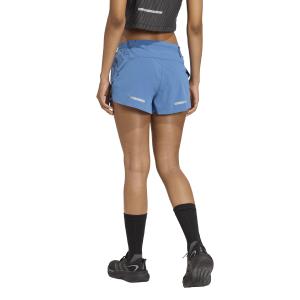 Calções para mulheres adidas Climacool+ ADI365 image-2