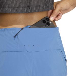 Calções para mulheres adidas Climacool+ ADI365 image-5