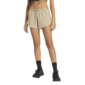 Calções para mulheres adidas Climacool+ ADI365 image-1