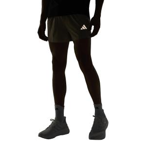 Pantalón corto adidas Climacool+ ADI365 image-6