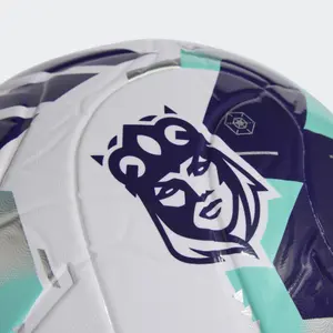 Balón adidas Queens League image-2