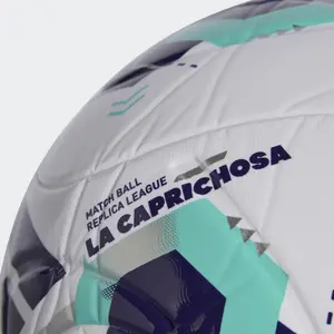 Balón adidas Queens League image-3