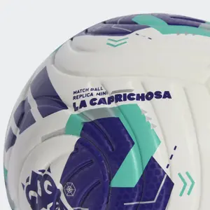 Mini Ball adidas Queens League image-3