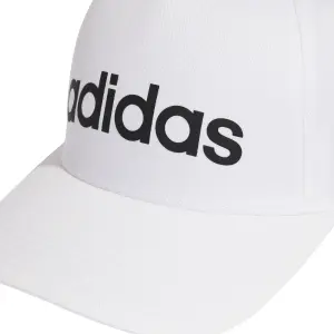 Czapka baseballowa linearna adidas image-2