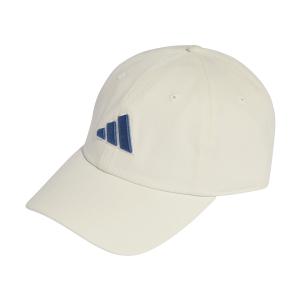 Gorra de béisbol con logo adidas
