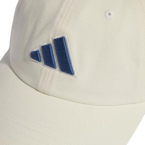 Gorra de béisbol con logo adidas image-2