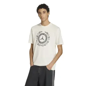 Mercedes AMG T-shirt Petronas Formula One Team Silver Arrows 01 image-1