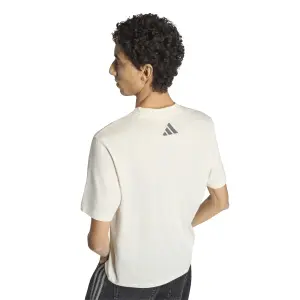 Mercedes AMG T-shirt Petronas Formula One Team Silver Arrows 01 image-5