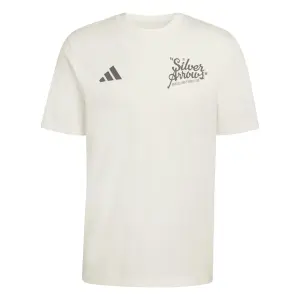 T-shirt Mercedes AMG Petronas Formula One Team Silver Arrows 02 image-0