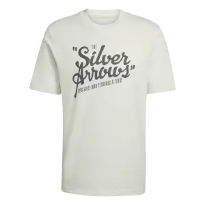 T-shirt Mercedes AMG Petronas Formula One Team Silver Arrows 03 image-0