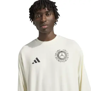 Felpa Mercedes AMG Silver Arrows Icon image-4