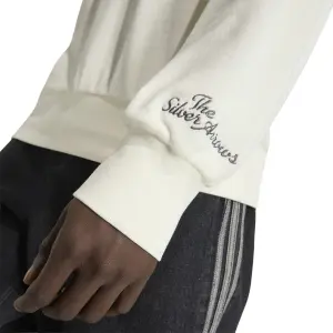 Felpa Mercedes AMG Silver Arrows Icon image-5