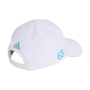 Czapka bejsbolowa Mercedes AMG Petronas Formula One Team George Russell image-2