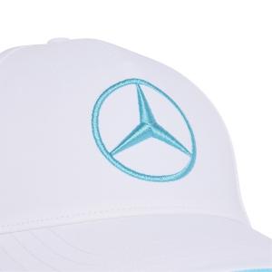 Czapka bejsbolowa Mercedes AMG Petronas Formula One Team George Russell image-3