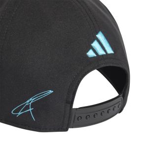 Czapka bejsbolowa Mercedes AMG Petronas Formula One Team George Russell image-3