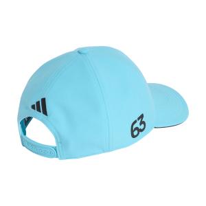 Czapka bejsbolowa Mercedes AMG Petronas Formula One Team George Russell image-1