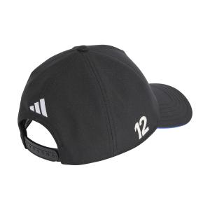 Czapka bejsbolowa Mercedes AMG Petronas Formula One Team Kimi Antonelli image-1