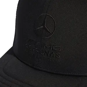 Καπέλο μπέιζμπολ Mercedes AMG Petronas Formula One Team Night image-2